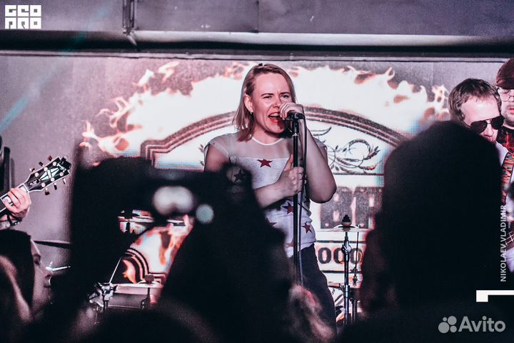 Научу играть на гитаре и петь