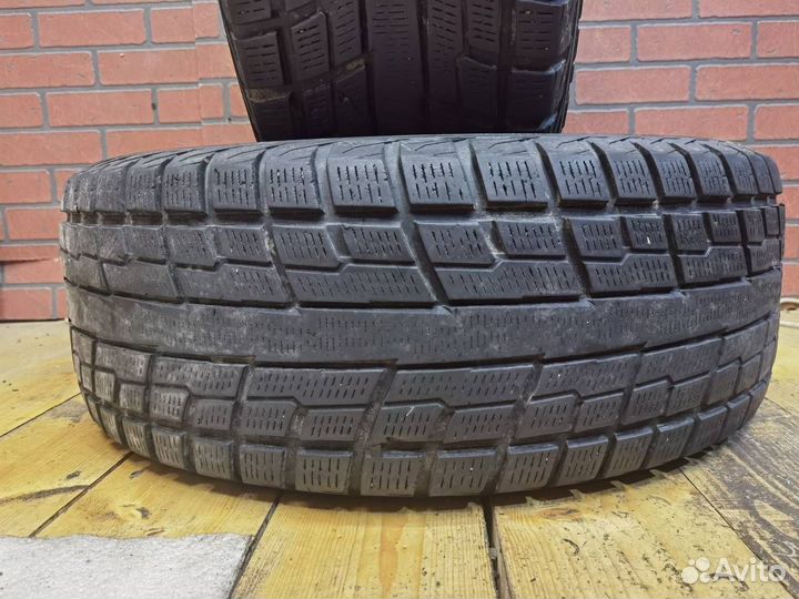 Yokohama Geolandar A/T-S G012 265/65 R17 112Q