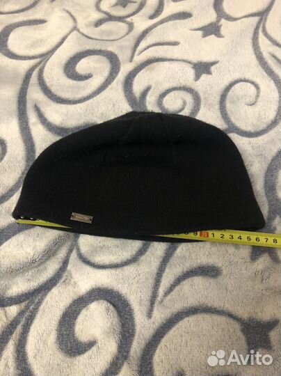 Шапка мужская adidas