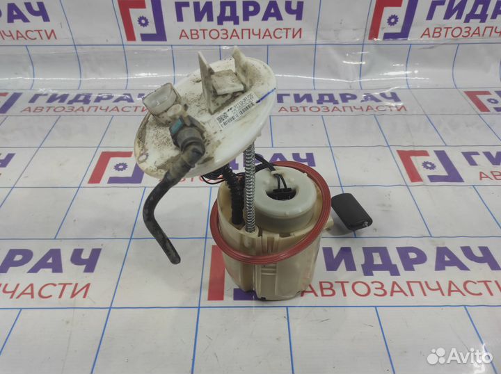 Насос топливный электрический Hyundai i40 (VF) 311