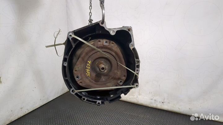 Кпп - автомат (АКПП) BMW 3 E90, E91, E92, E93, 200