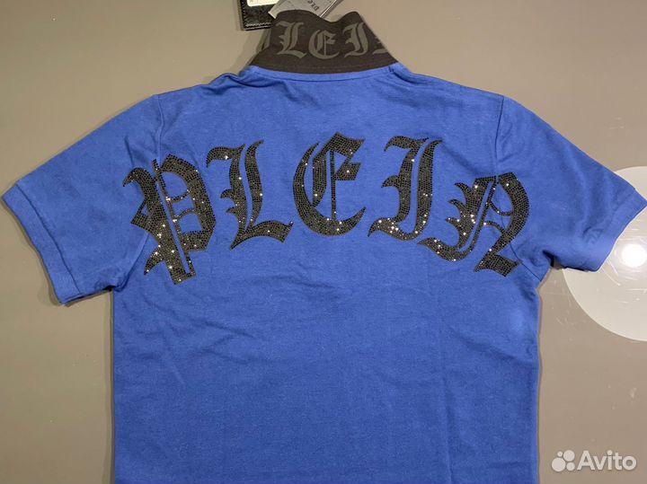 Поло philipp plein