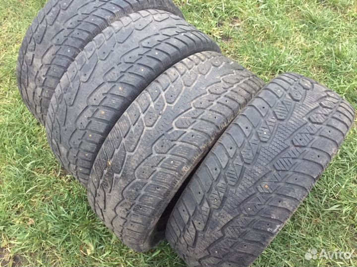 Ecovision VI-182 Touring 225/55 R17