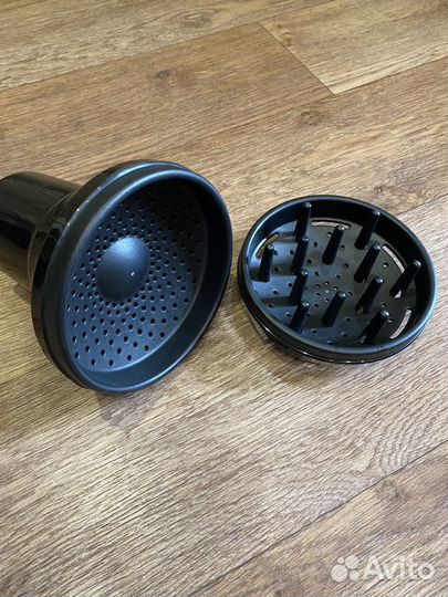 Диффузор для фена