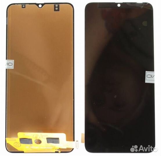 Дисплей для Samsung A70/A70S (A705F/A707F) In-Cell