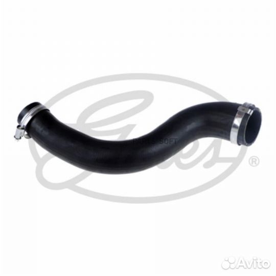 Gates 09-0581 Шланг интеркулера