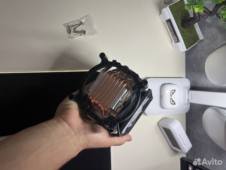 Кулер для процессора lga 2011 3 snowman