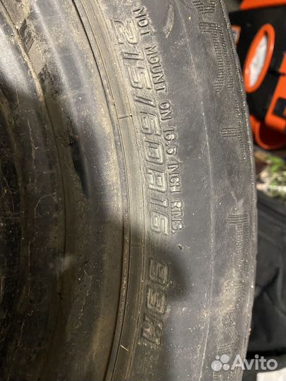 Колеса летние r 16 на chevrolet cruze