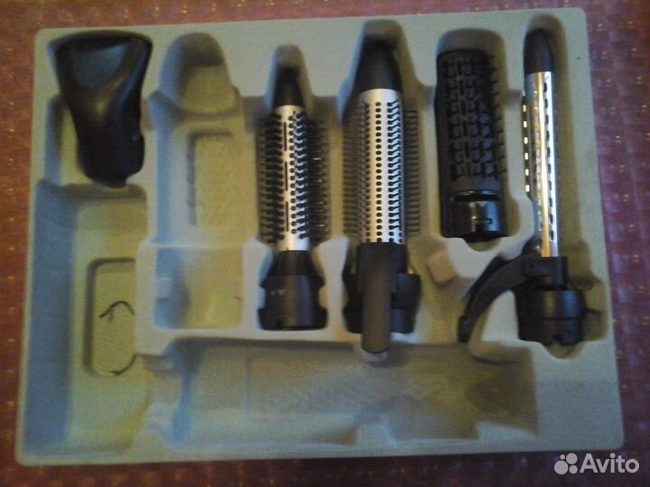 Насадки для фена cameron HDC-4427