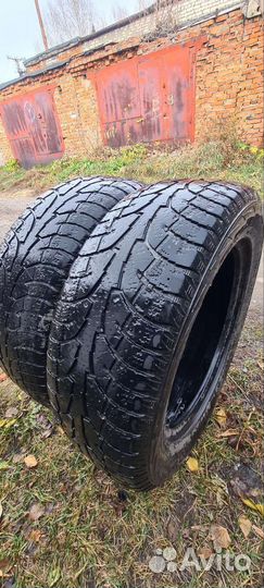 Hankook Winter RW06 235/60 R18