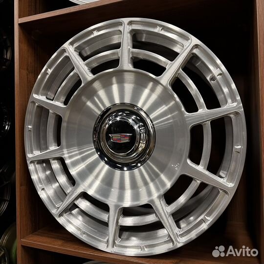 Диски R22 6x139.7 Cadillac Escalade