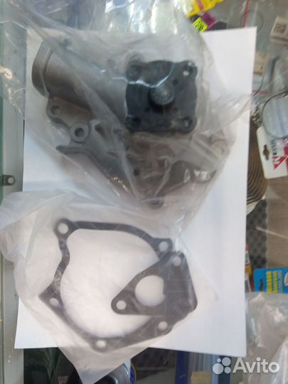 Помпа Киа Соренто 1 поколение