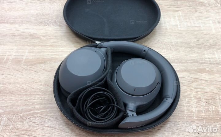 Бм14 Наушники Sony WH-XB910N