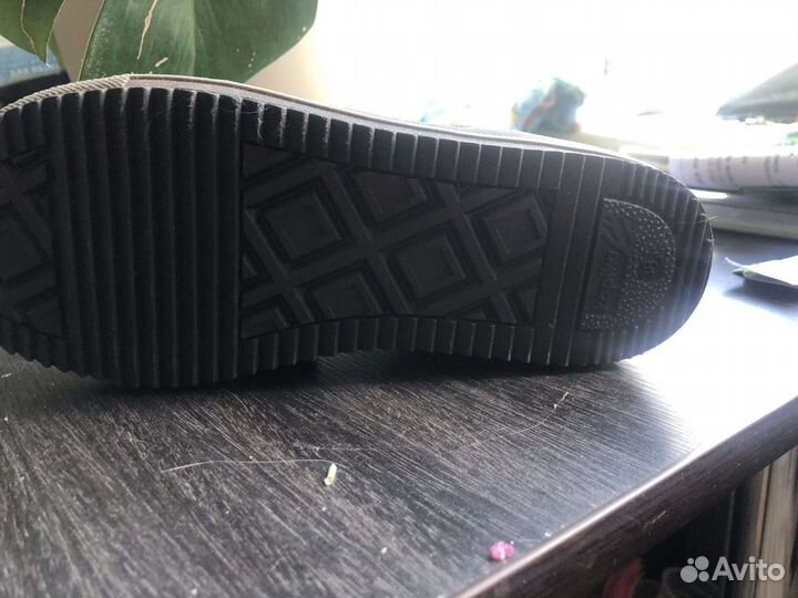 Детская обувь для кожаная для мальчика новая