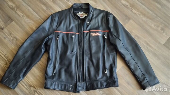 Мотокуртка Harley Davidson