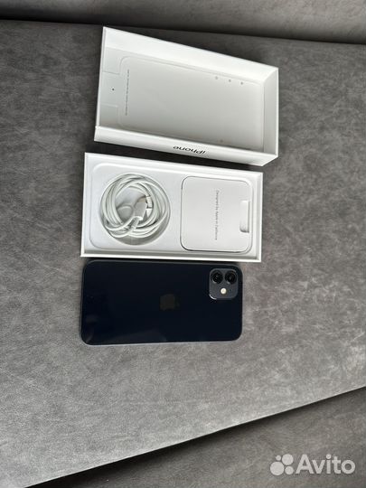 iPhone 12, 128 ГБ