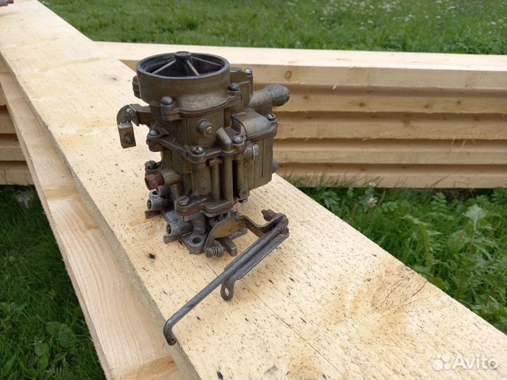 Запчасти на газ 52