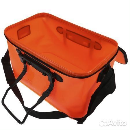 Сумка, Кан 25 литров, эва