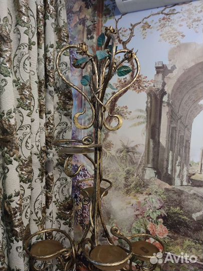 Подставка для цветов