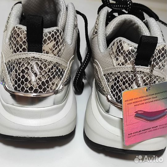 Кроссовки женские Skechers 36 новые