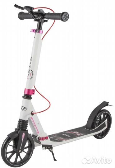 Самокат Tech Team Delta