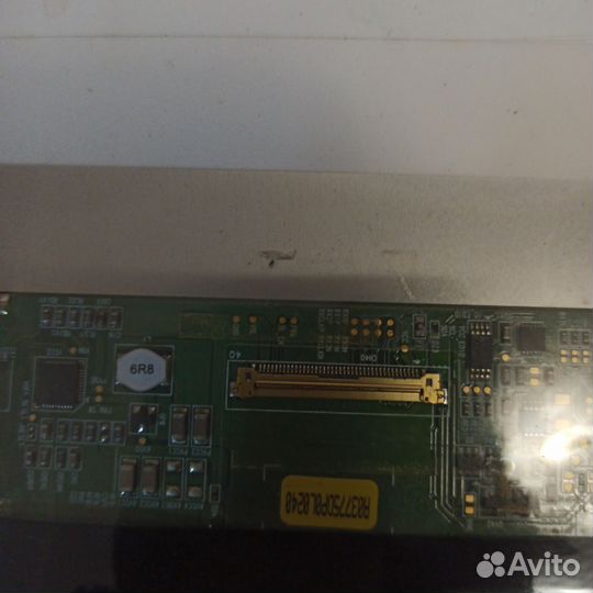 Матрица для ноутбука