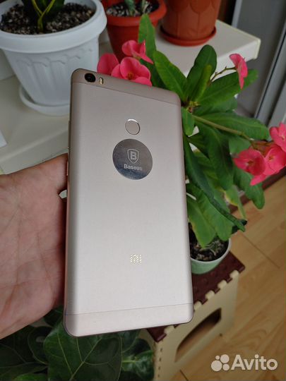 Xiaomi Mi Max, 3/64 ГБ