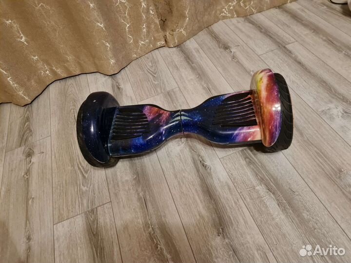 Гироскутер бу