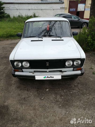 ВАЗ 2106, 1998