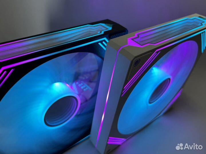 Argb Вентилятор для пк 140мм