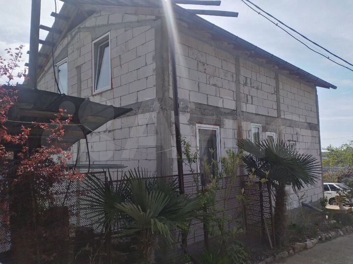 Дом 153 м² на участке 3 сот.