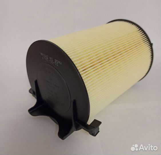 Фильтр воздушный двигателя VAG, 1F0 129 620