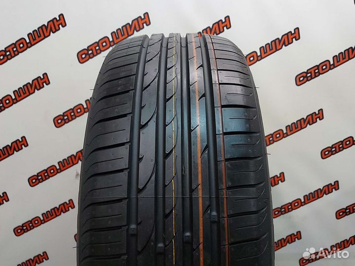 Nexen N Blue HD 205/55 R16 91V