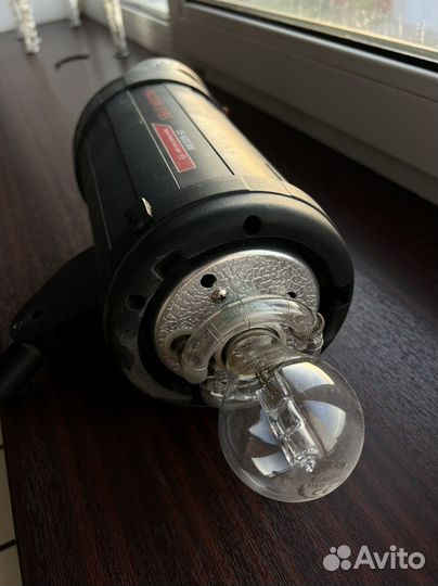 Вспышка Falcon eyes DE 600 BW