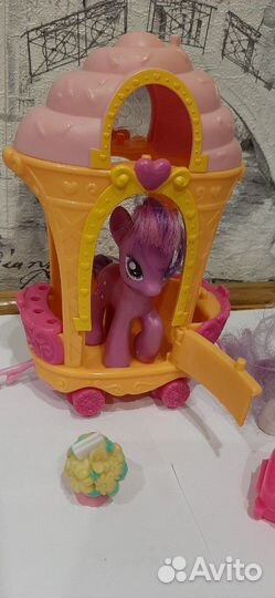 My Little Pony