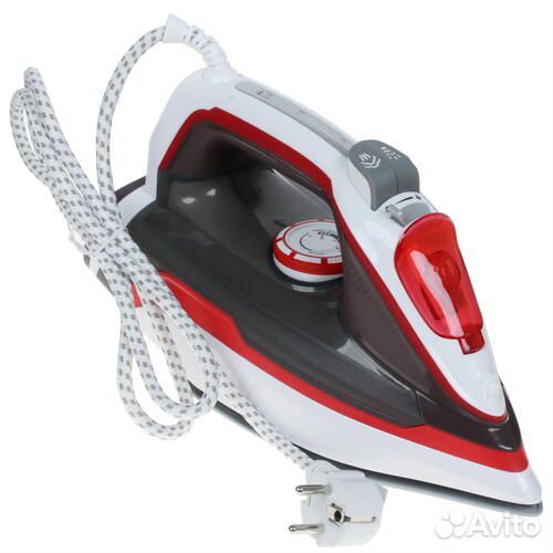 Утюг kelli KL-1633