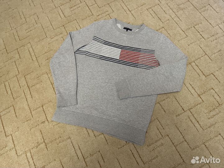 Свитшот Tommy Hilfiger (S)