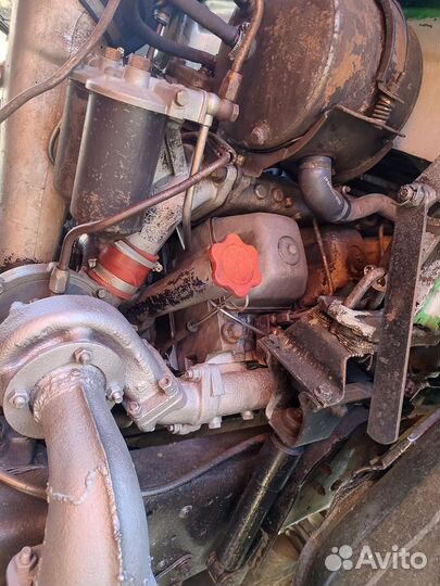 КамАЗ 55111, 2000