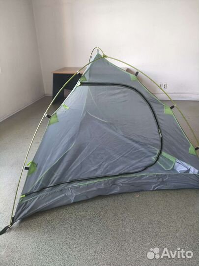 Палатка Mountain summitgear,новая