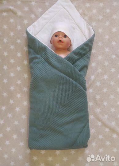 Комплект на выписку