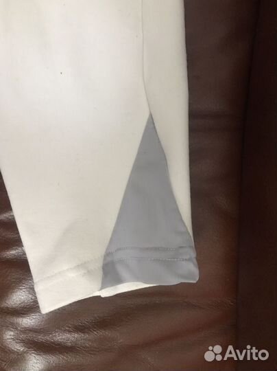 Конные бриджи (штаны ) fouganza