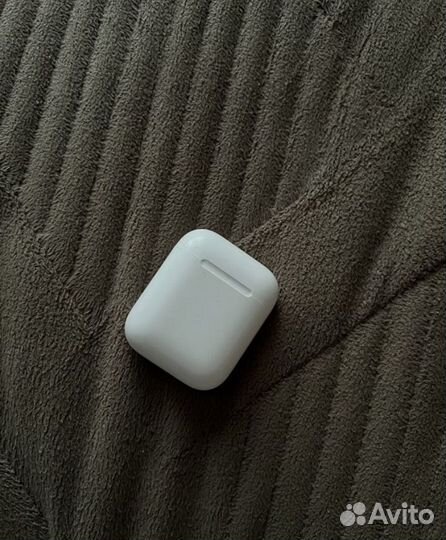 Airpods 2 оригинал