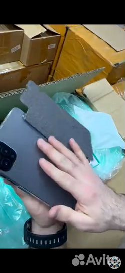 Планшет i15 Pro Max