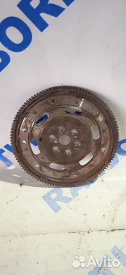 Маховик ford focus 3 2.0 ат хетчбек