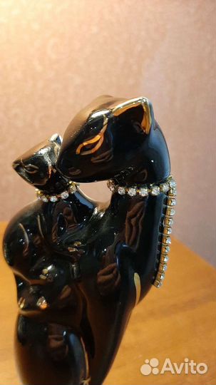 Сувенир Кошка