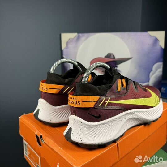 Nike pegasus trail 2