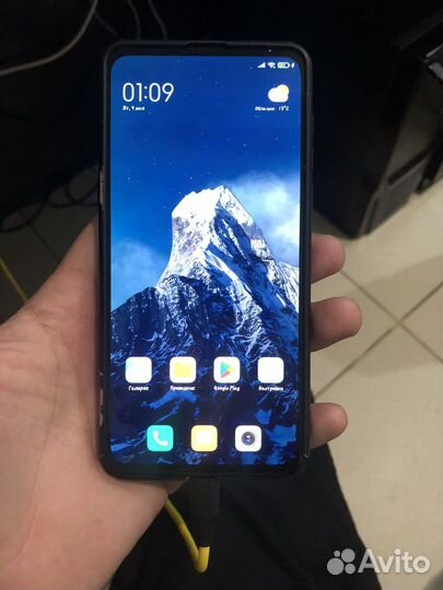 Xiaomi mi mix 3
