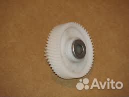 Шестеренка для мясорубки ротор Дива, 47450