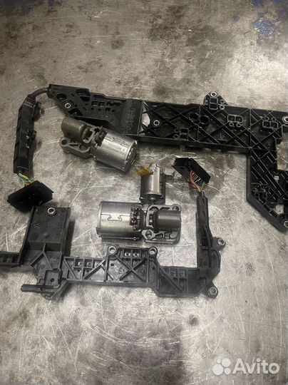 Ремкомплект мехатроника 0b5 DL501 Audi A4