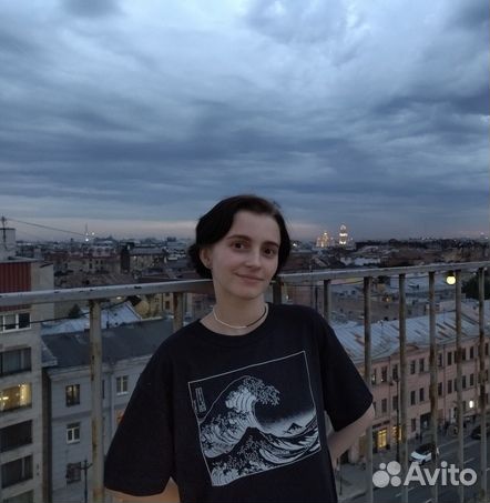 Художник, иллюстратор, дизайнер, педагог изо